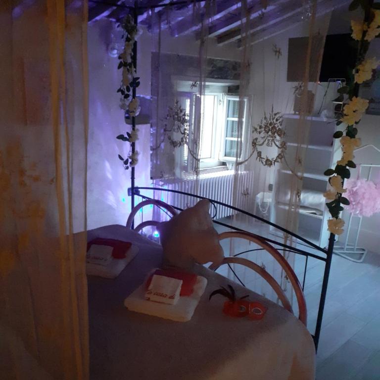 Splendido rustico shabby - Villa - 25