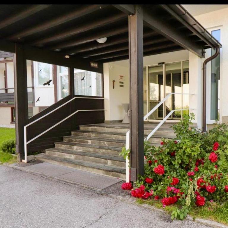 Sweet Dreams Wellness Appartement - Apartment mit 1 Schlafzimmer - 25