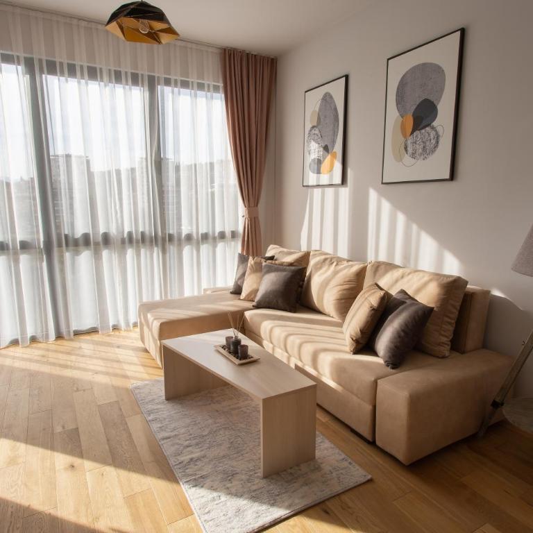 LINA - PG, Riverside Apartment - Apartman sa 1 Spavaćom Sobom - 1