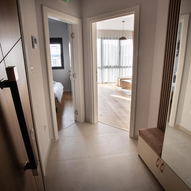 LINA - PG, Riverside Apartment - Apartman sa 1 Spavaćom Sobom - 2