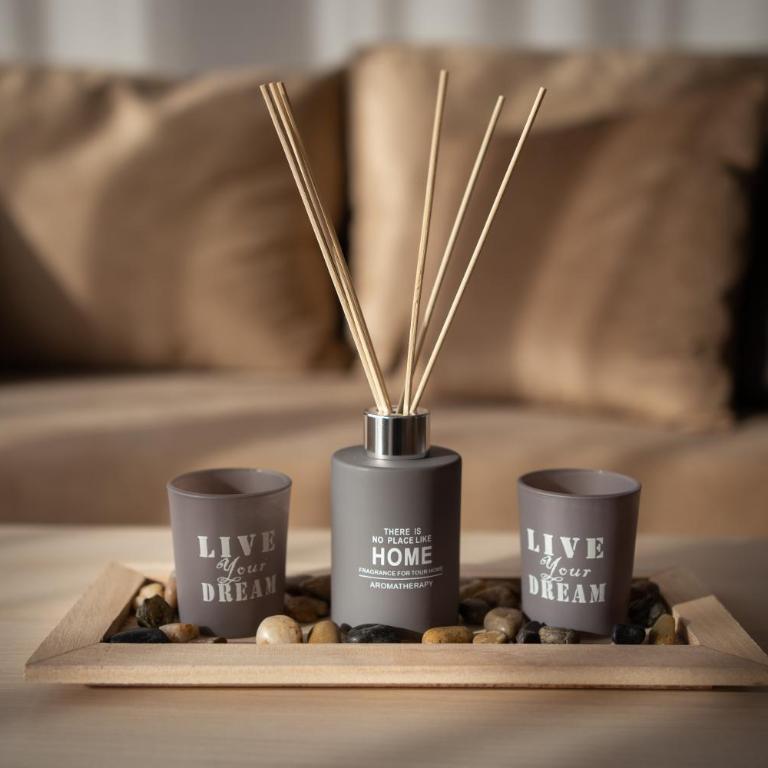 LINA - PG, Riverside Apartment - Apartman sa 1 Spavaćom Sobom - 7