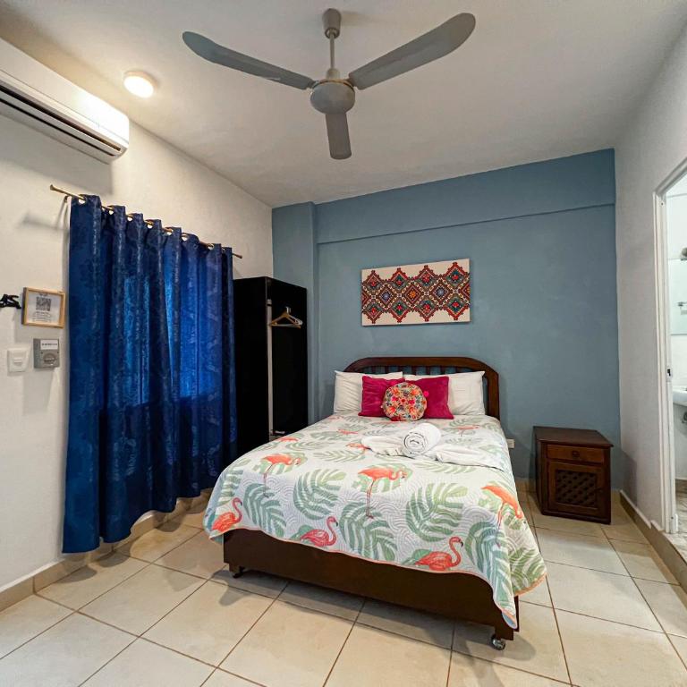 Studios at Main Park Cozumel - Apartamento Estudio - 1