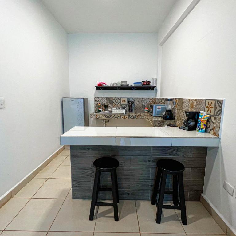 Studios at Main Park Cozumel - Apartamento Estudio - 4