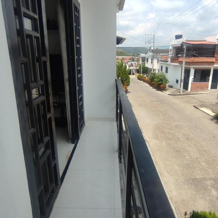 SANTYS HOUSE MELGAR apartamento amoblado 6 Huéspedes - Apartamento de 2 dormitorios - 16