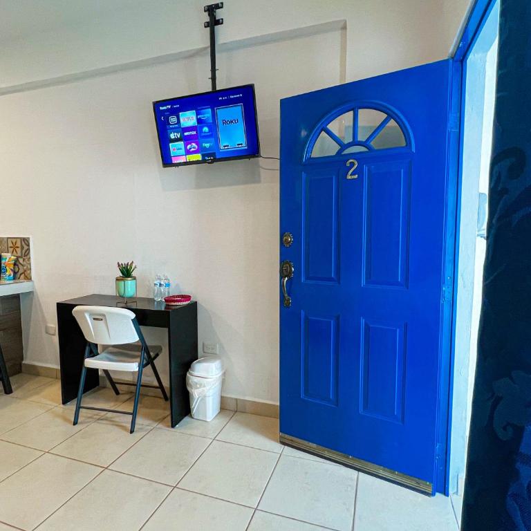 Studios at Main Park Cozumel - Apartamento Estudio - 6