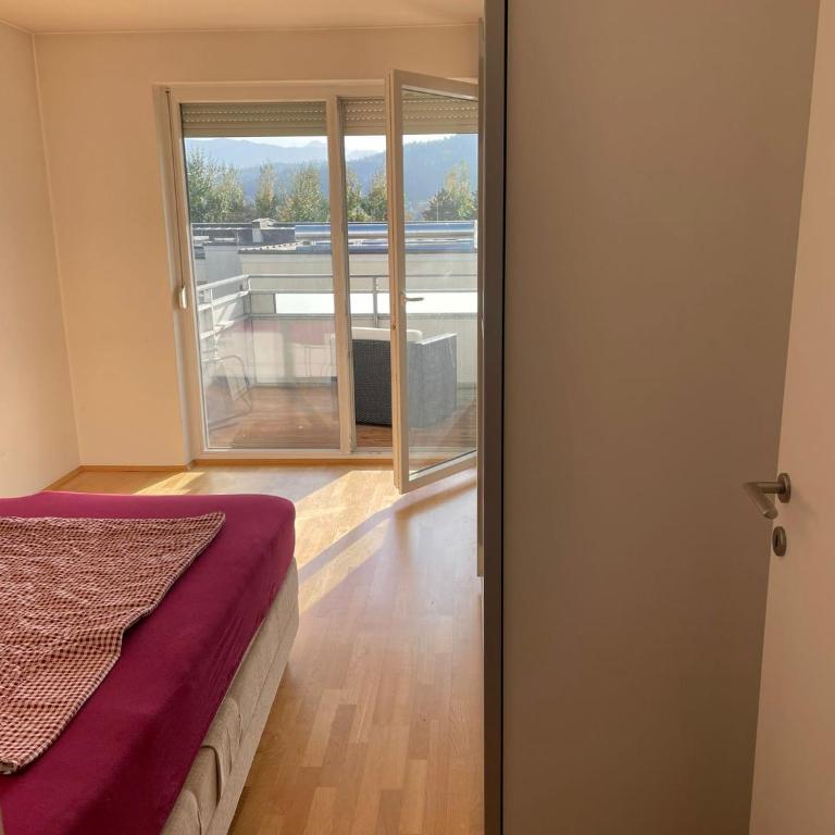 Traumapartment neben Universität und Lakeside in Klagenfurt am Wörthersee ! - Apartment mit 1 Schlafzimmer - 11