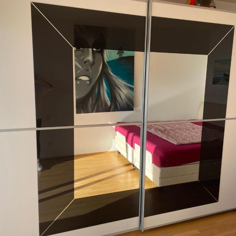 Traumapartment neben Universität und Lakeside in Klagenfurt am Wörthersee ! - Apartment mit 1 Schlafzimmer - 12