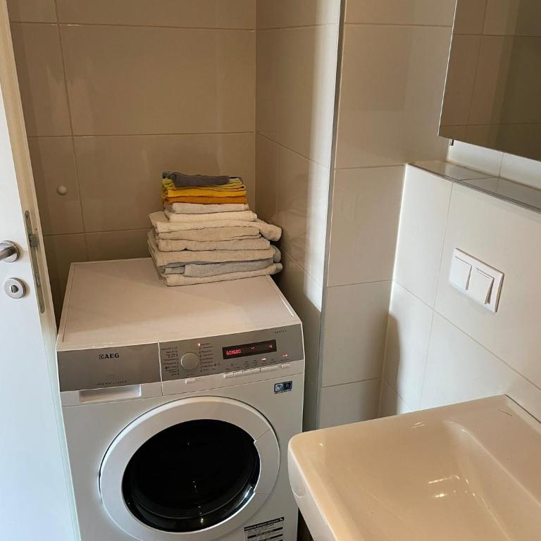 Traumapartment neben Universität und Lakeside in Klagenfurt am Wörthersee ! - Apartment mit 1 Schlafzimmer - 22
