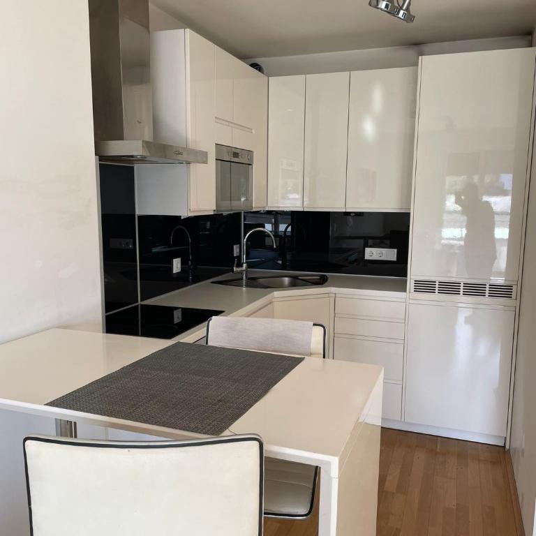 Traumapartment neben Universität und Lakeside in Klagenfurt am Wörthersee ! - Apartment mit 1 Schlafzimmer - 15