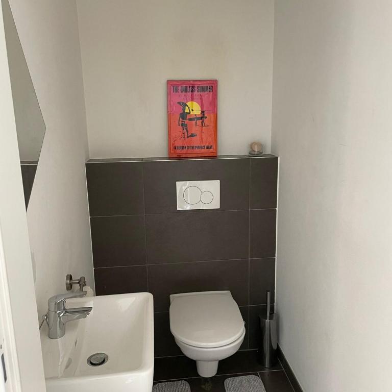 Traumapartment neben Universität und Lakeside in Klagenfurt am Wörthersee ! - Apartment mit 1 Schlafzimmer - 19