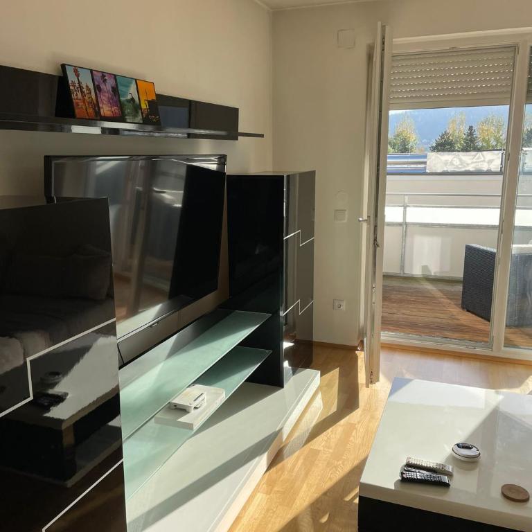 Traumapartment neben Universität und Lakeside in Klagenfurt am Wörthersee ! - Apartment mit 1 Schlafzimmer - 4