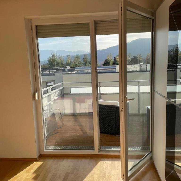 Traumapartment neben Universität und Lakeside in Klagenfurt am Wörthersee ! - Apartment mit 1 Schlafzimmer - 14