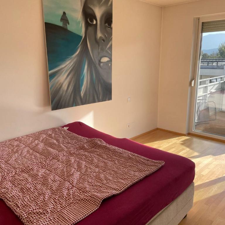 Traumapartment neben Universität und Lakeside in Klagenfurt am Wörthersee ! - Apartment mit 1 Schlafzimmer - 13