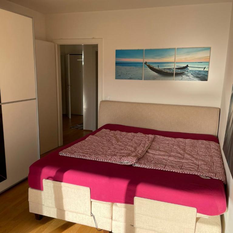 Traumapartment neben Universität und Lakeside in Klagenfurt am Wörthersee ! - Apartment mit 1 Schlafzimmer - 10