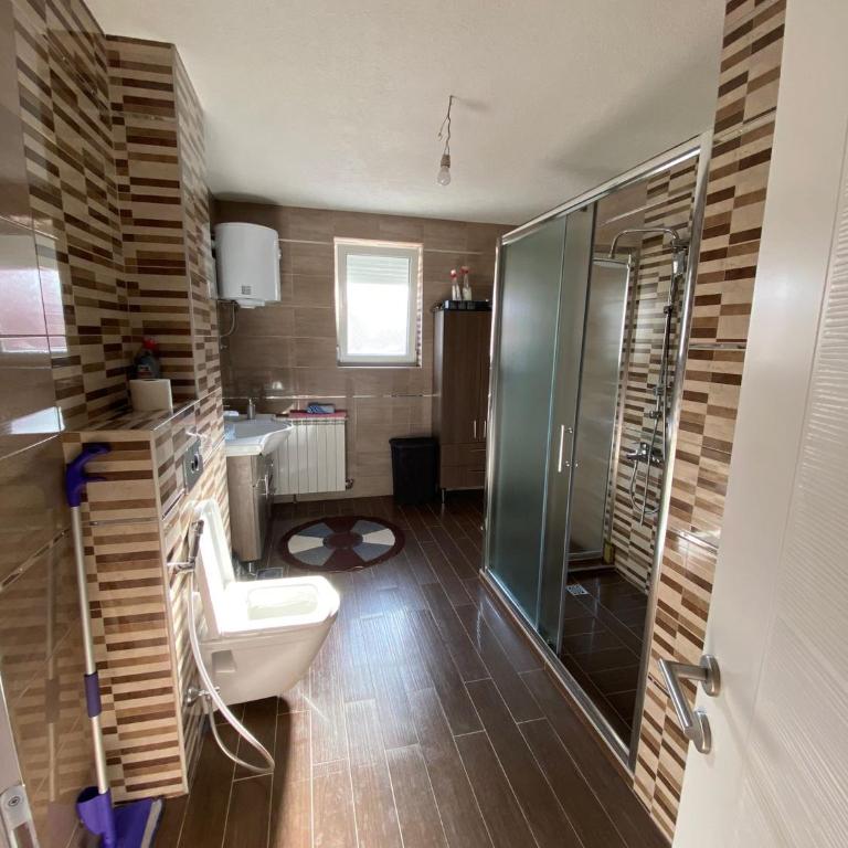 Apartment Balicevac Ilidza - Apartman sa 2 Spavaće Sobe - 17