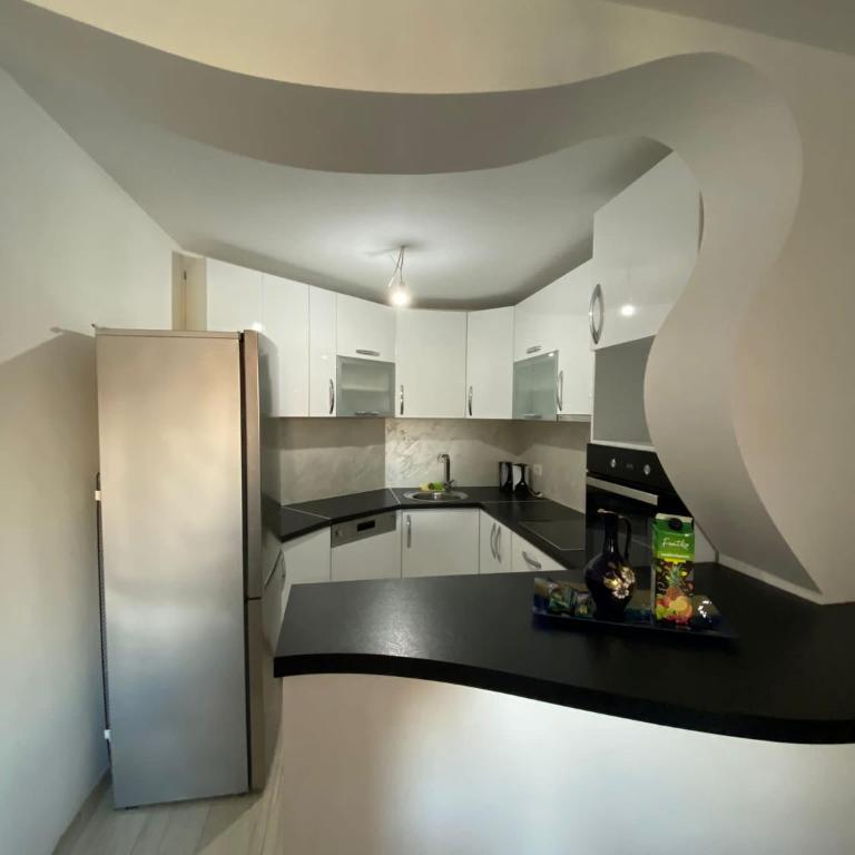 Apartment Balicevac Ilidza - Apartman sa 2 Spavaće Sobe - 7