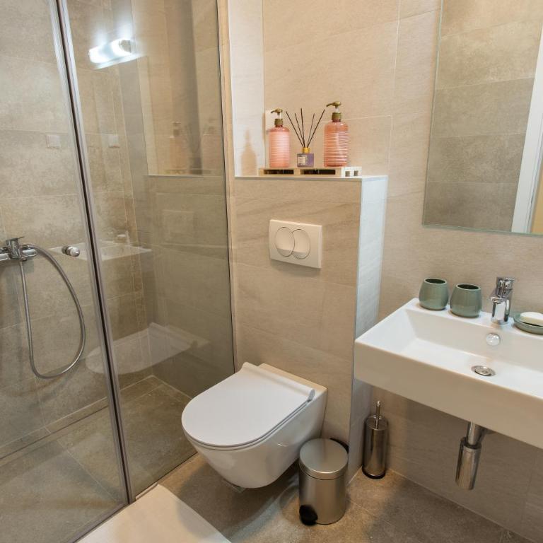 LINA - PG, 2 Bedroom Apartment - Apartman sa 2 Spavaće Sobe - 8