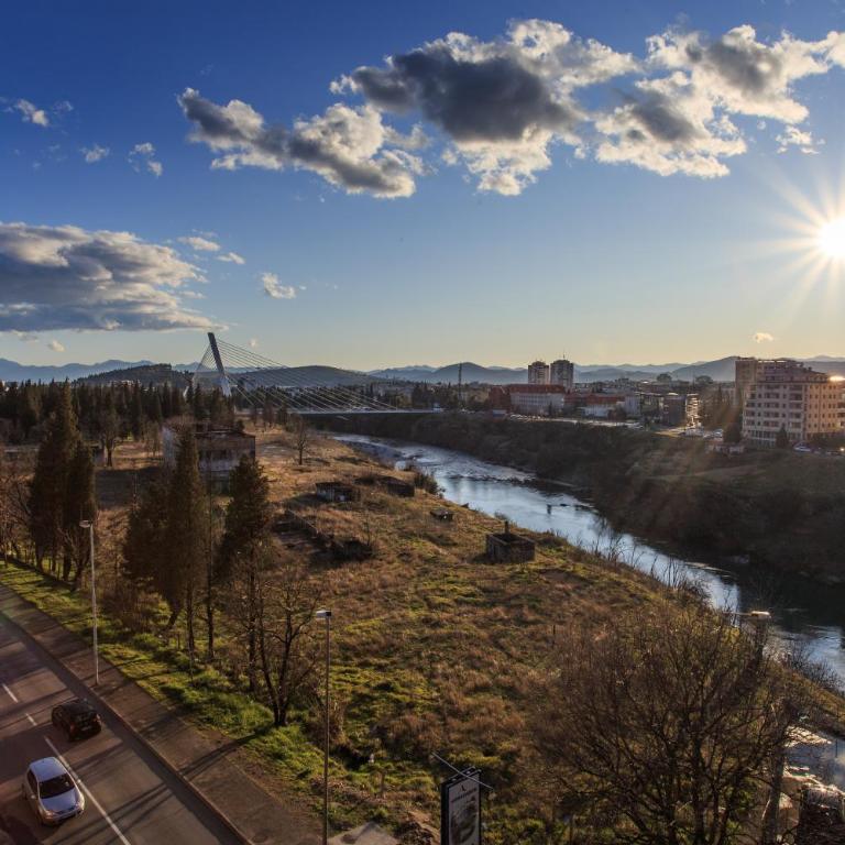 LINA - PG, 2 Bedroom Apartment - Apartman sa 2 Spavaće Sobe - 19
