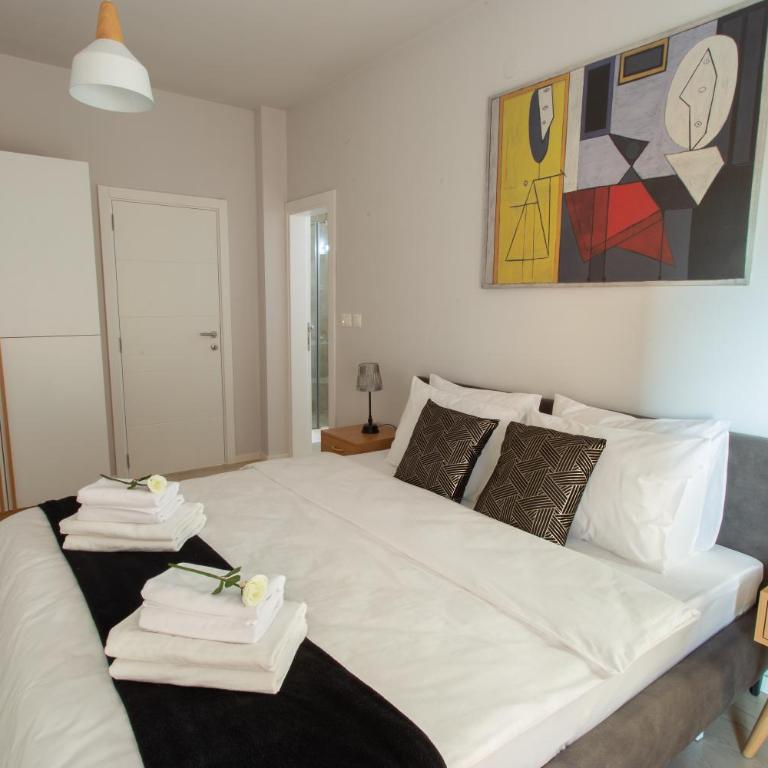 LINA - PG, 2 Bedroom Apartment - Apartman sa 2 Spavaće Sobe - 5