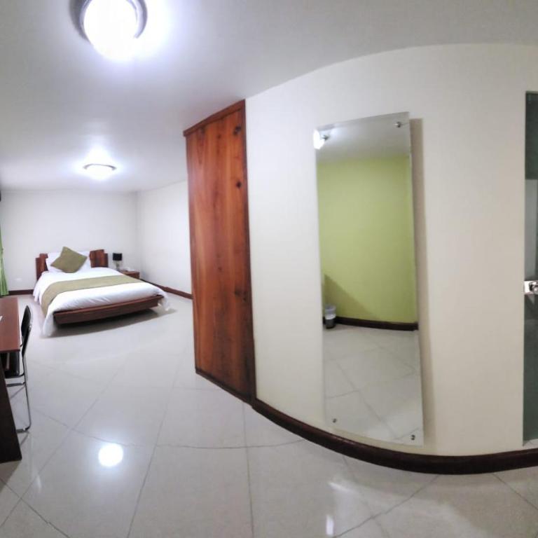 Apartahotel Vincent Suites - Suite Superior - 1