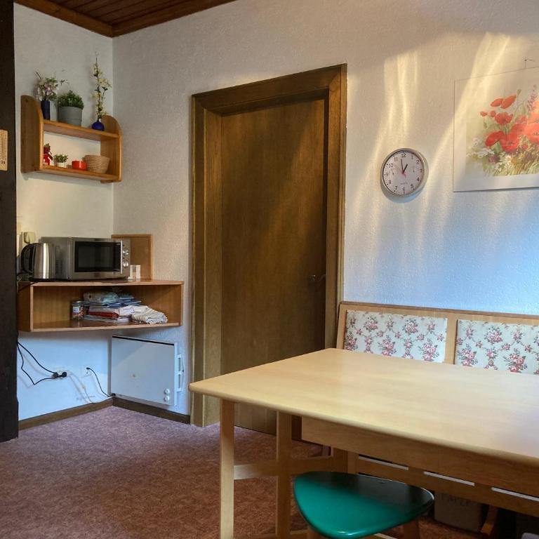 Apartment Lilla - Apartment mit 1 Schlafzimmer - 2