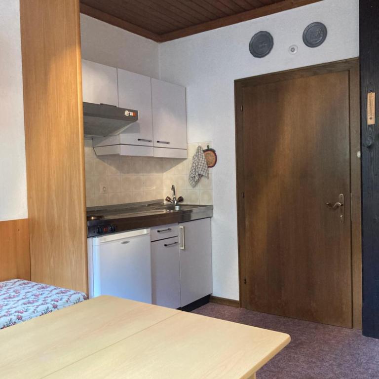 Apartment Lilla - Apartment mit 1 Schlafzimmer - 3