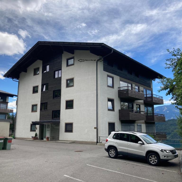 Apartment Lilla - Apartment mit 1 Schlafzimmer - 7
