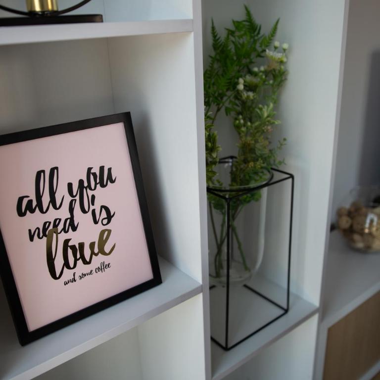 LINA - PG, Gorica Park View Apartment - Two-Bedroom Apartment - 8