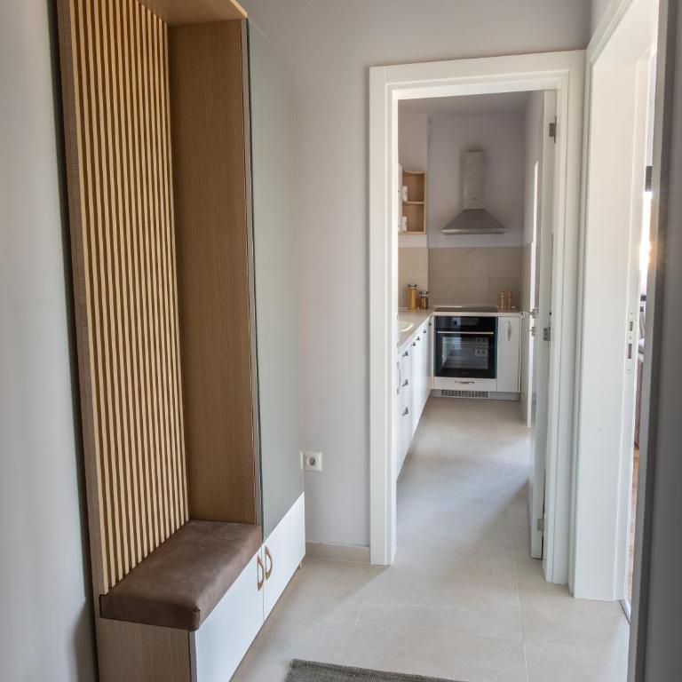 LINA - PG, Gorica Park View Apartment - Two-Bedroom Apartment - 4