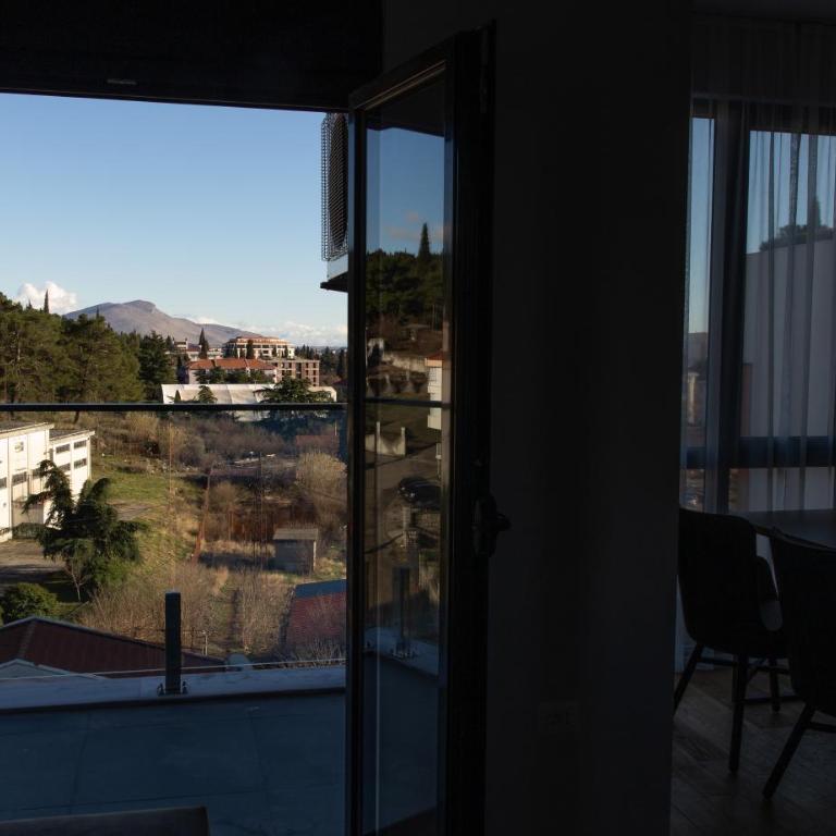 LINA - PG, Gorica Park View Apartment - Two-Bedroom Apartment - 19