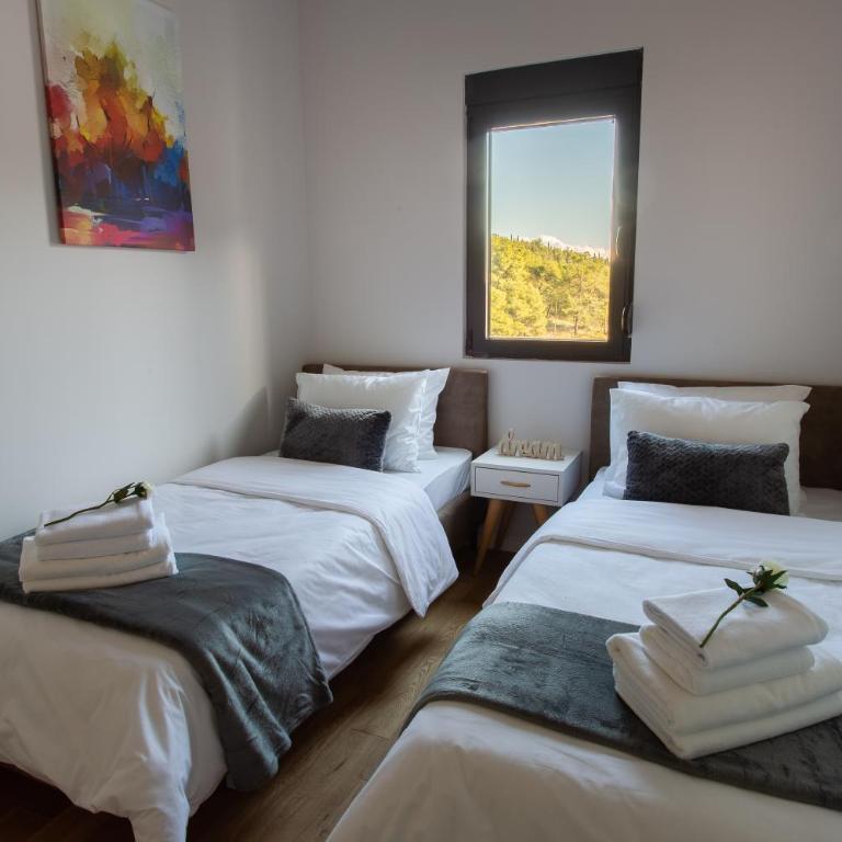 LINA - PG, Gorica Park View Apartment - Two-Bedroom Apartment - 13