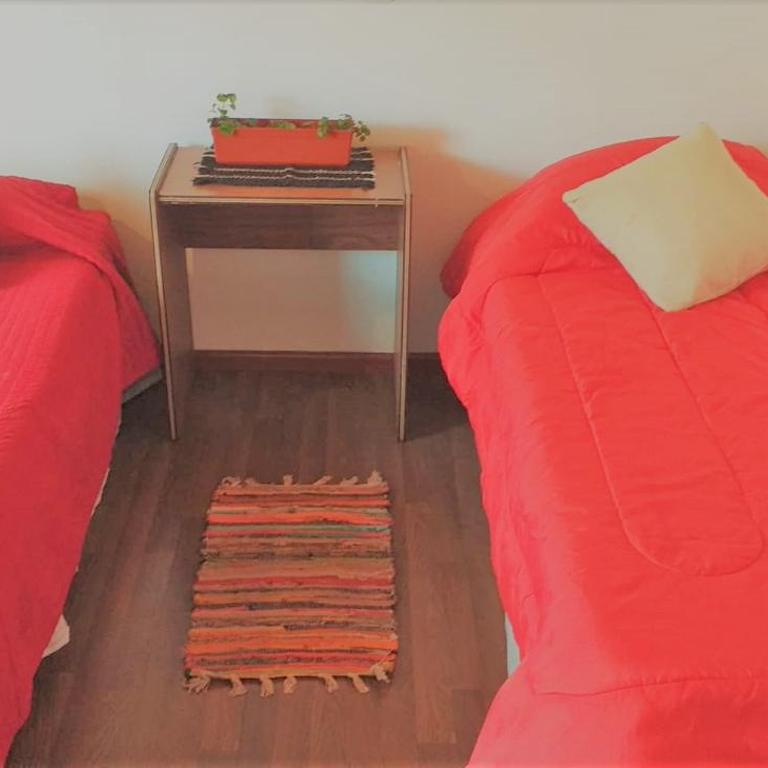 Casa Rural Bella Zaira - Casa de 2 dormitorios - 22