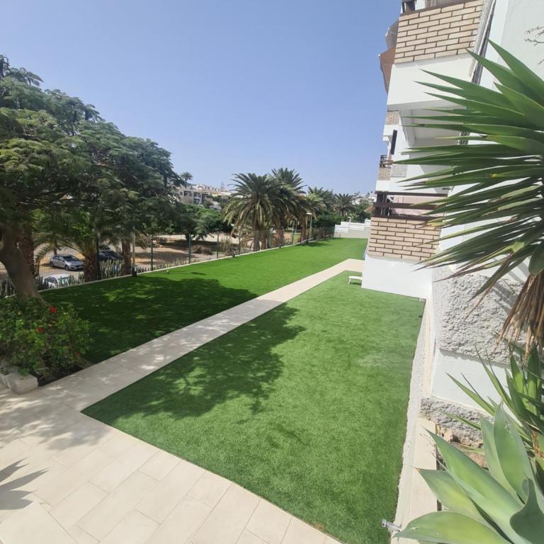 Endless Summer - Two-Bedroom House - 19