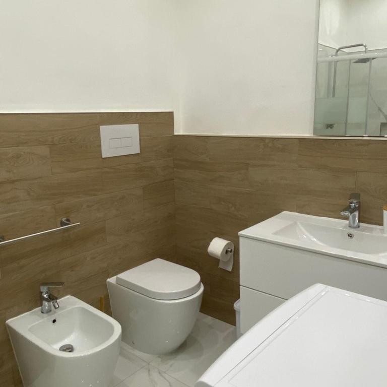 Vittorio Emanuele & Quattro Canti Suite Palermo - Appartamento con 1 Camera da Letto - 5