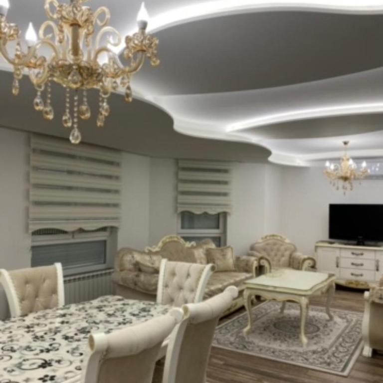 Apartment Balicevac Ilidza - Apartman sa 2 Spavaće Sobe - 4