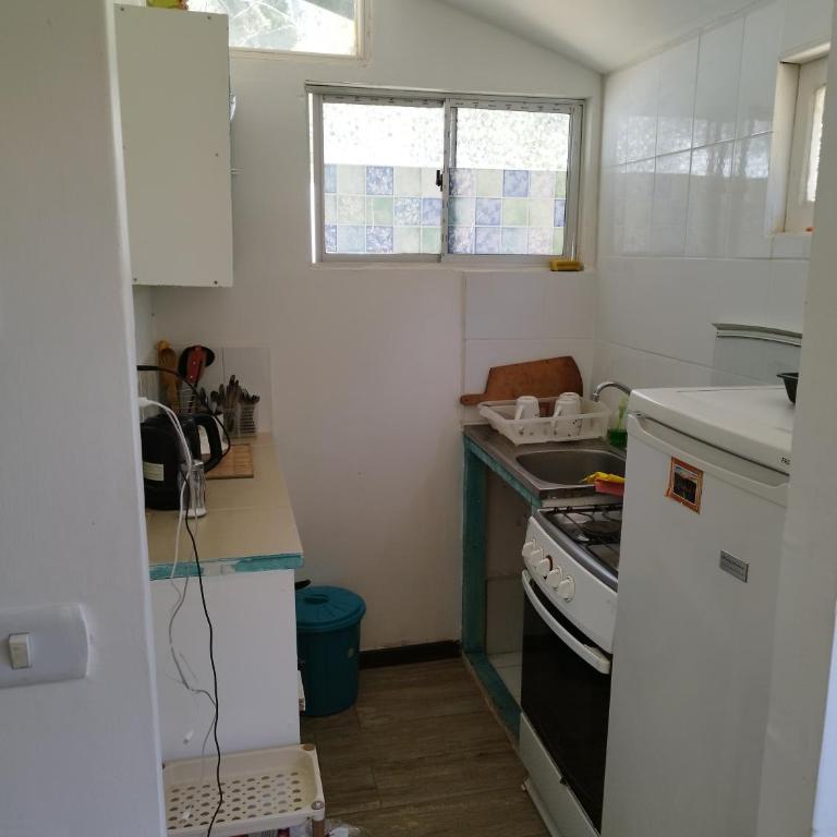 Cabañas Selva Negra - Apartamento - 3