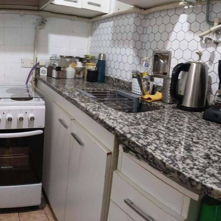 Crespo Urbano - Apartamento de 1 dormitorio - 11