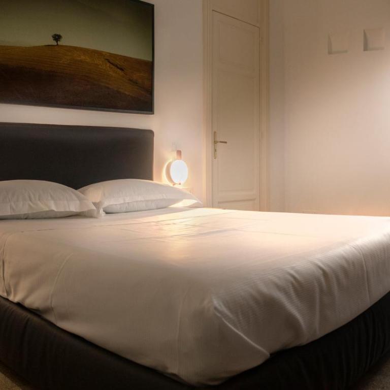 Nostrale bnb - Camera Matrimoniale con Bagno Privato - 5