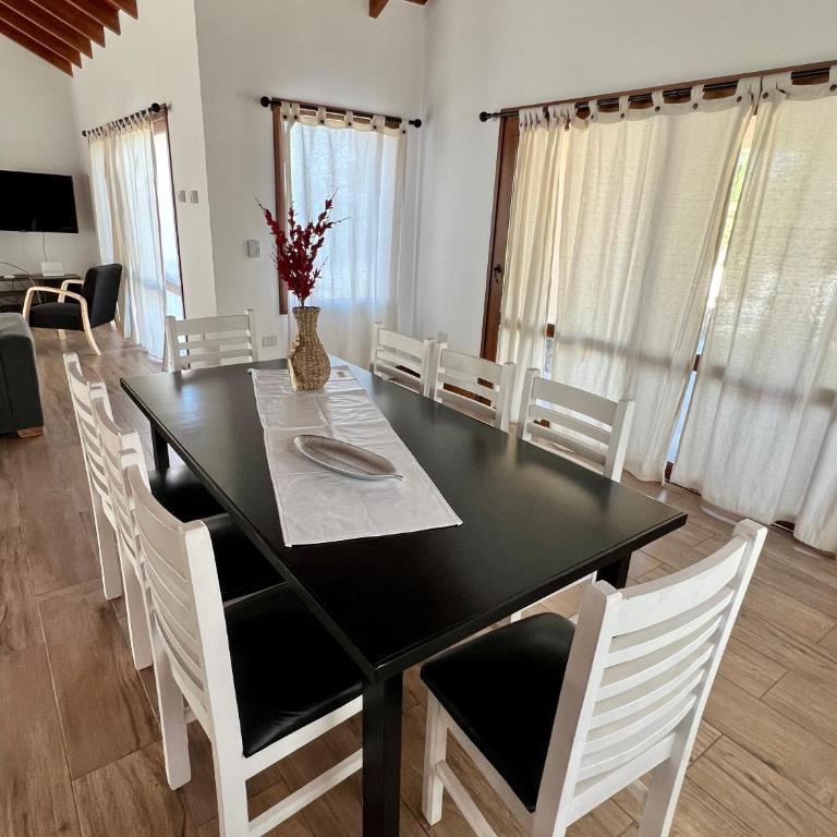 Wayra Huasi - Villa de 3 dormitorios - 11
