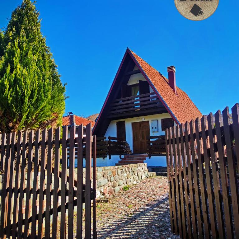 Vila Sreća - Kolašin - Vila sa 3 Spavaće Sobe - 2