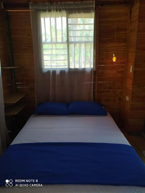 Cabañas Estrella de Mar, Palmar del viento, Moñitos - Apartamento de 1 dormitorio - 5