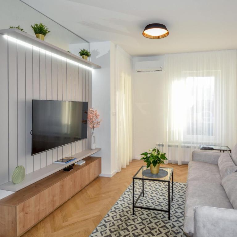 Apartman Filip - Apartman sa 1 Spavaćom Sobom - 1