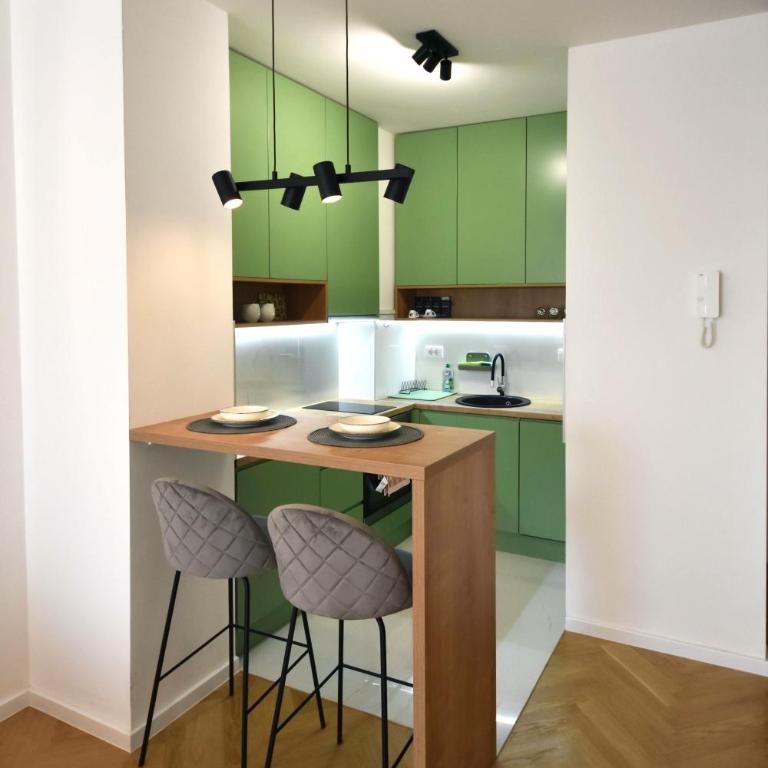 Apartman Filip - Apartman sa 1 Spavaćom Sobom - 6
