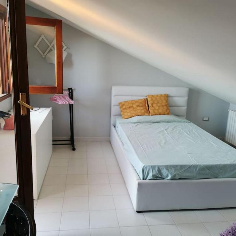 Villa Iris - Mondello - Three-Bedroom Villa - 5