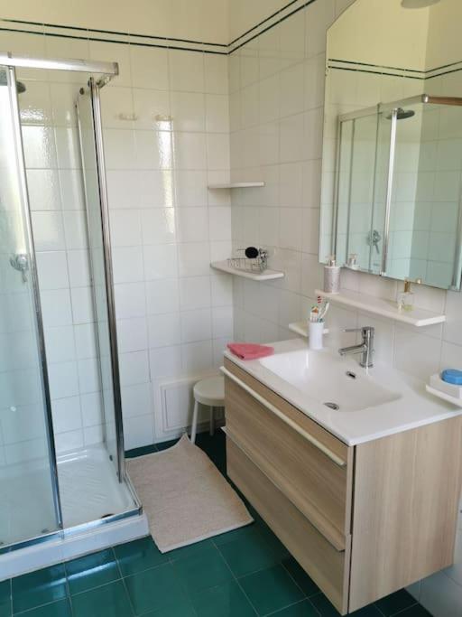 Villa Iris - Mondello - Three-Bedroom Villa - 9