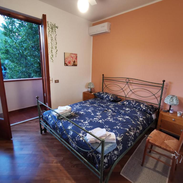 Villa Iris - Mondello - Three-Bedroom Villa - 10