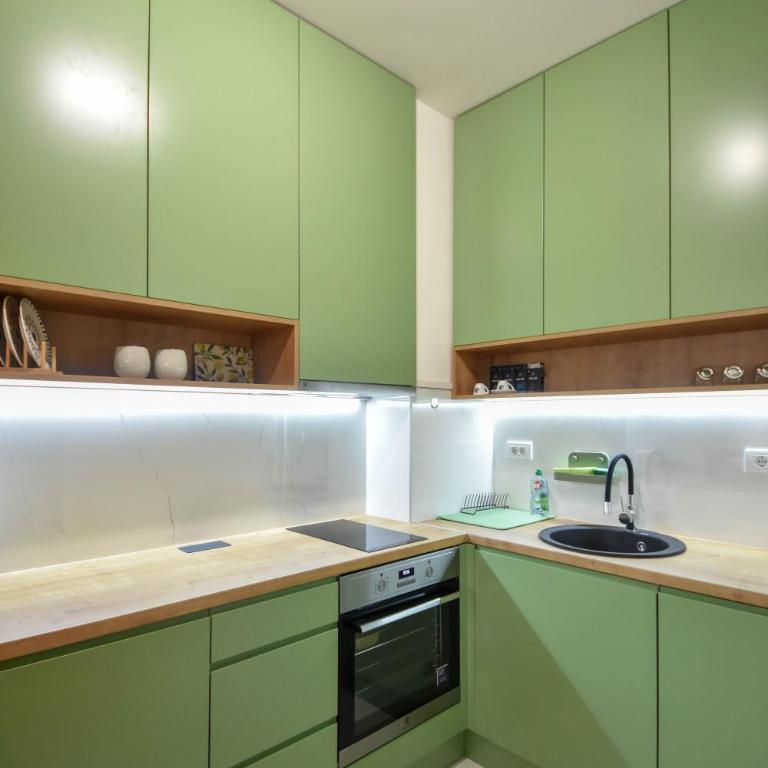 Apartman Filip - Apartman sa 1 Spavaćom Sobom - 7