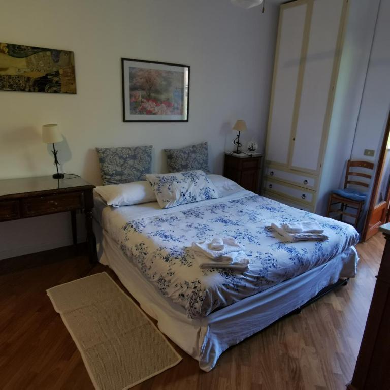 Villa Iris - Mondello - Three-Bedroom Villa - 13