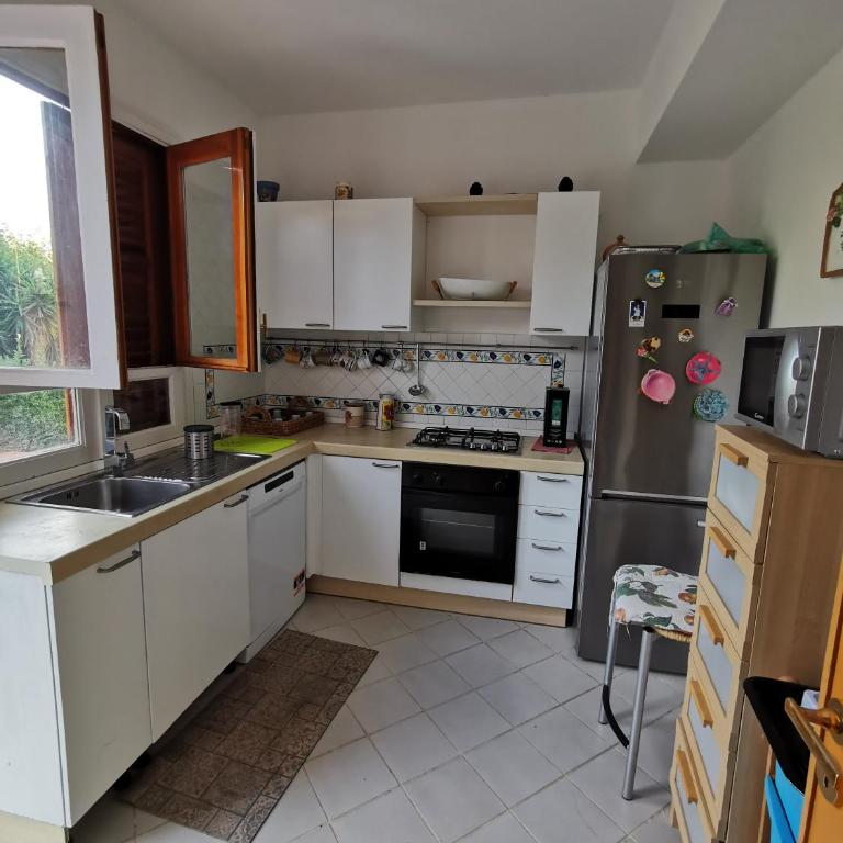 Villa Iris - Mondello - Three-Bedroom Villa - 18