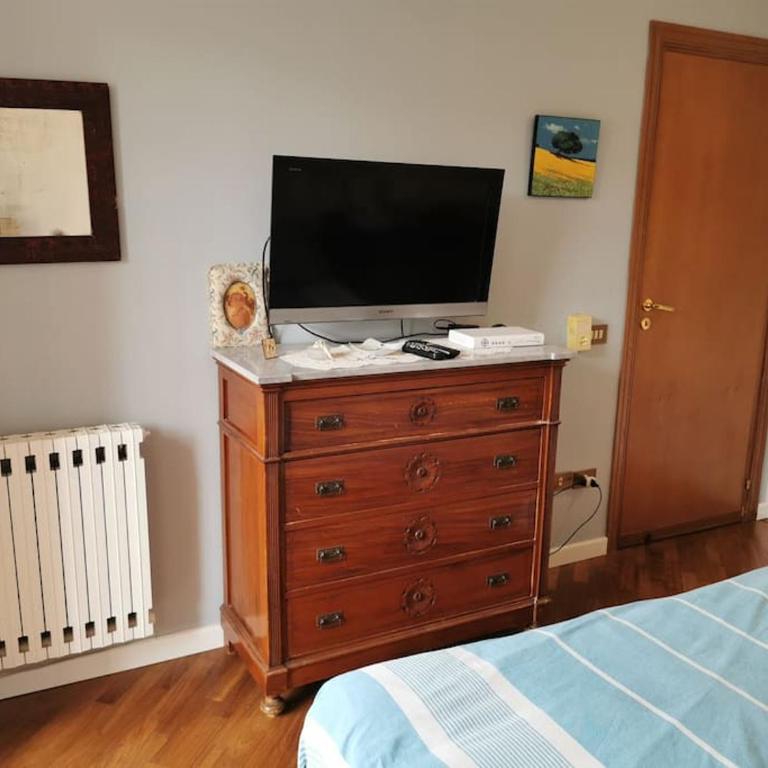 Villa Iris - Mondello - Three-Bedroom Villa - 20